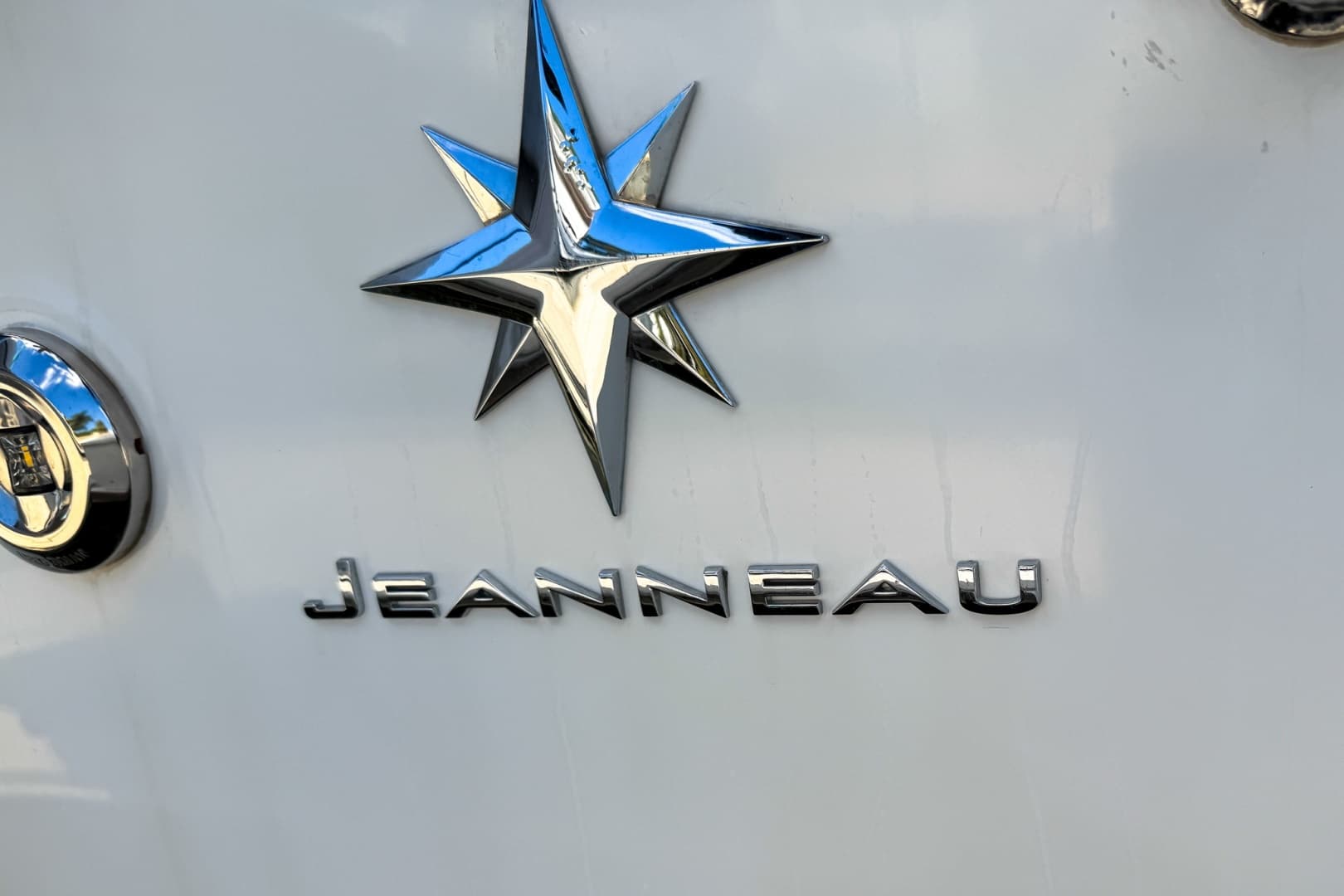 2024 Jeanneau Sun Odyssey 410