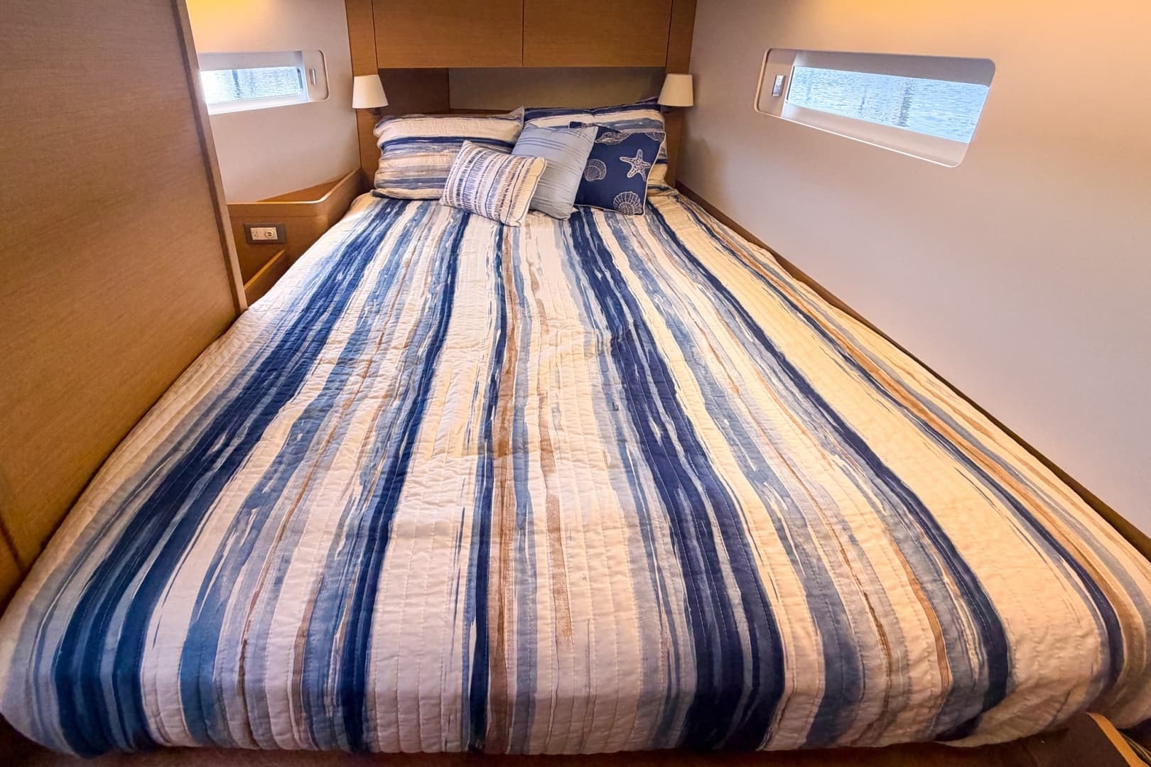 2024 Jeanneau Sun Odyssey 410