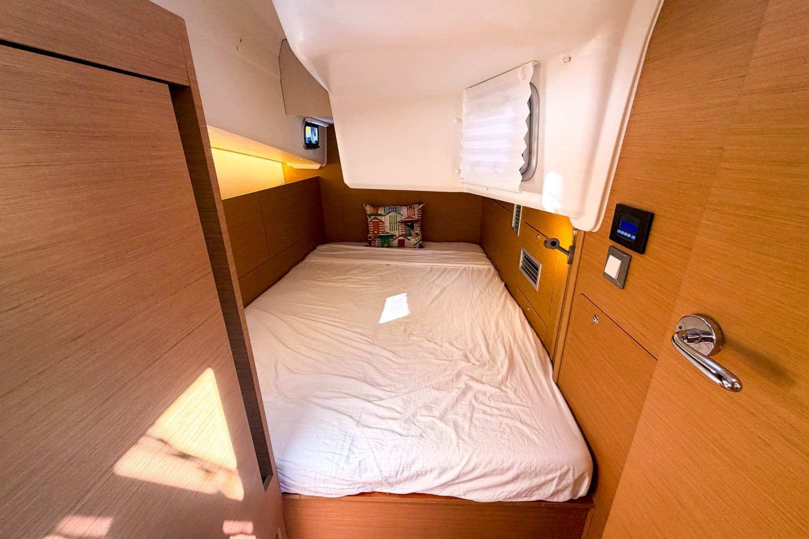 2024 Jeanneau Sun Odyssey 410