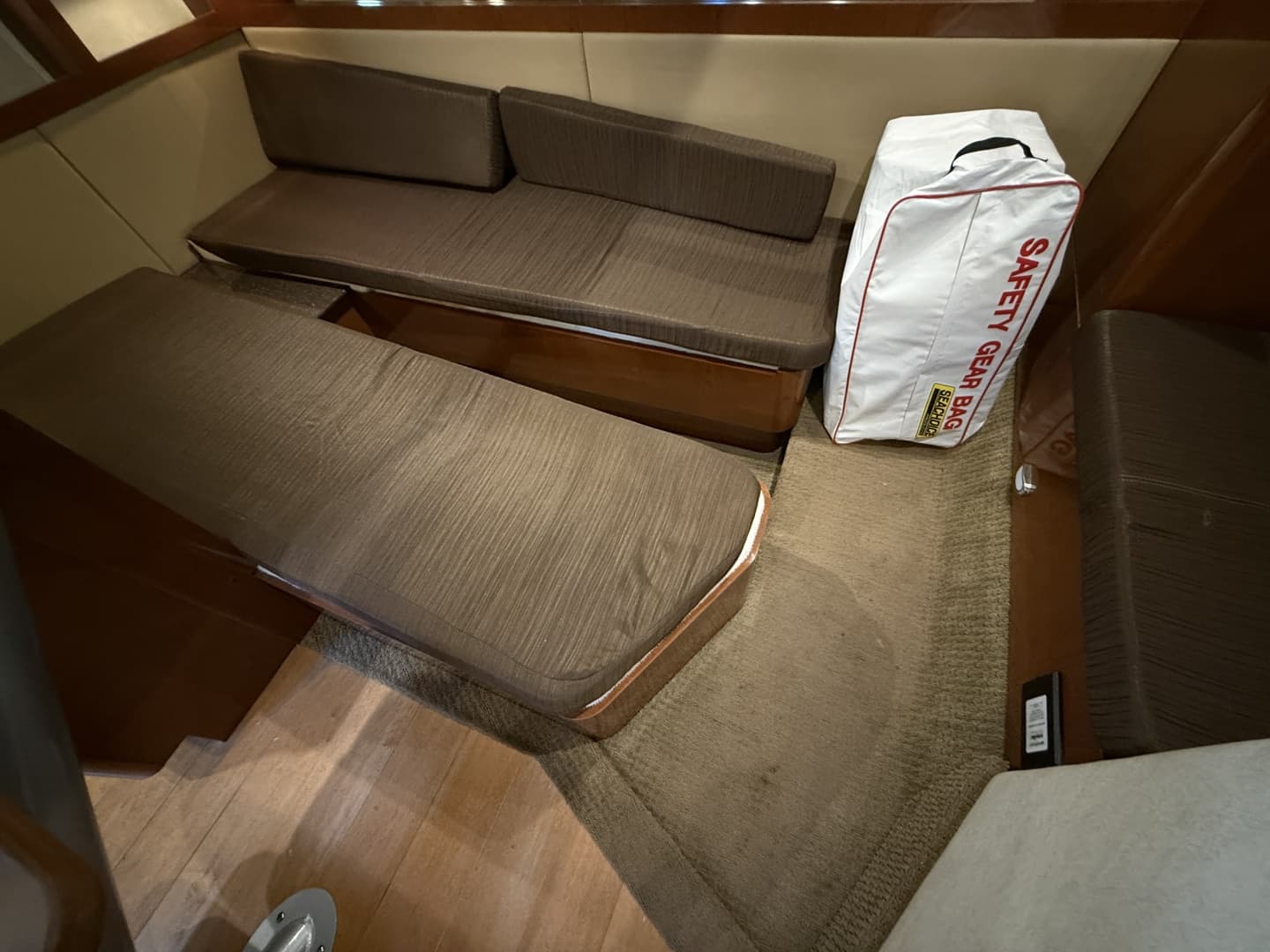 2013 Sea Ray Sundancer 350