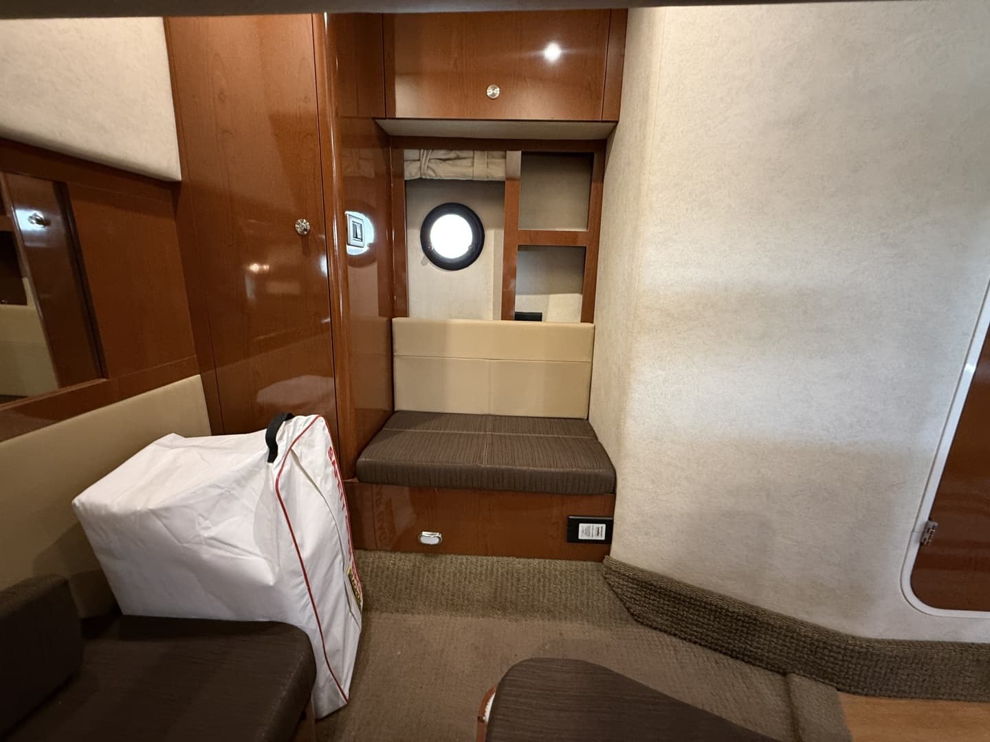 2013 Sea Ray Sundancer 350