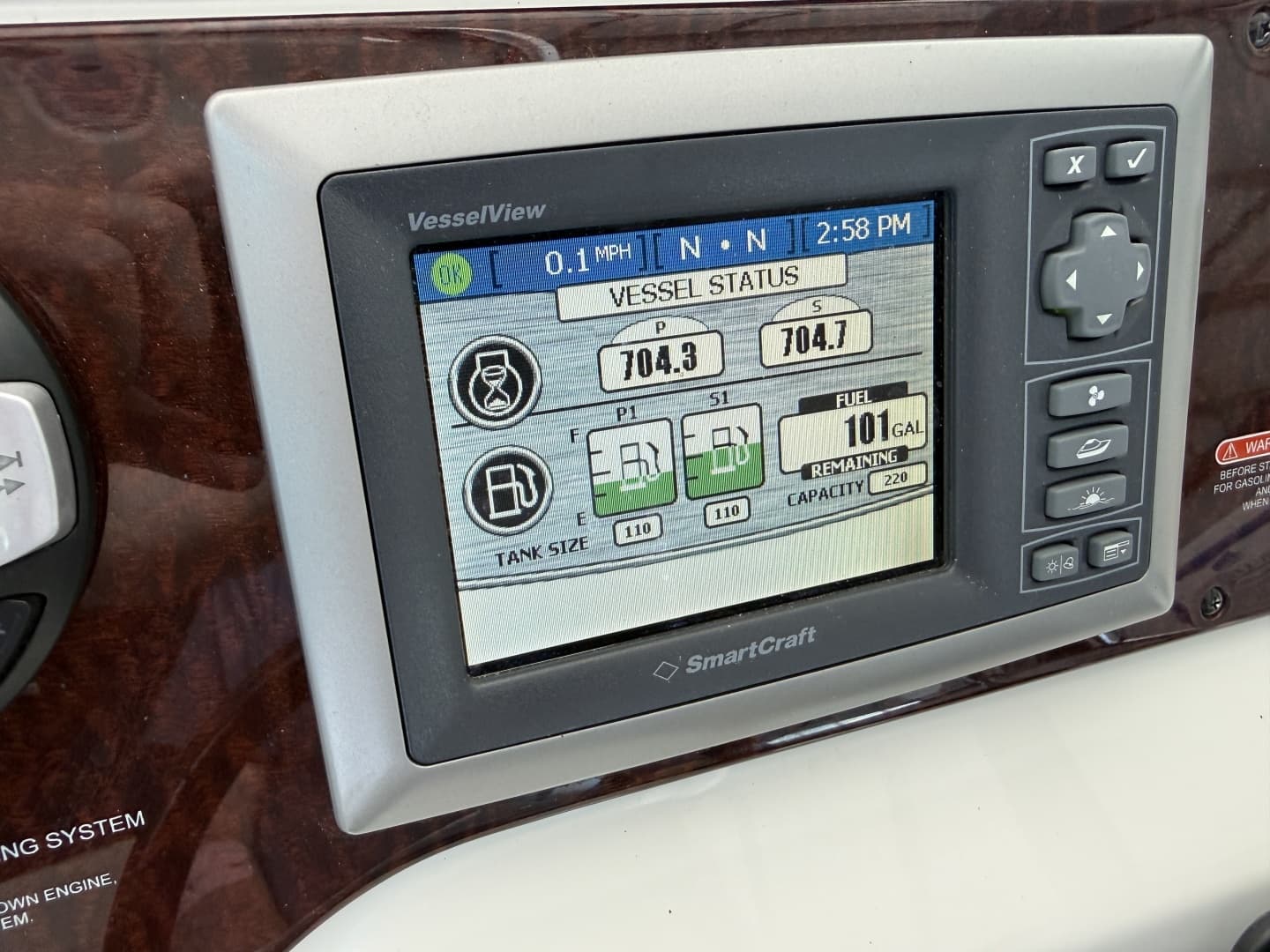 Smart Craft