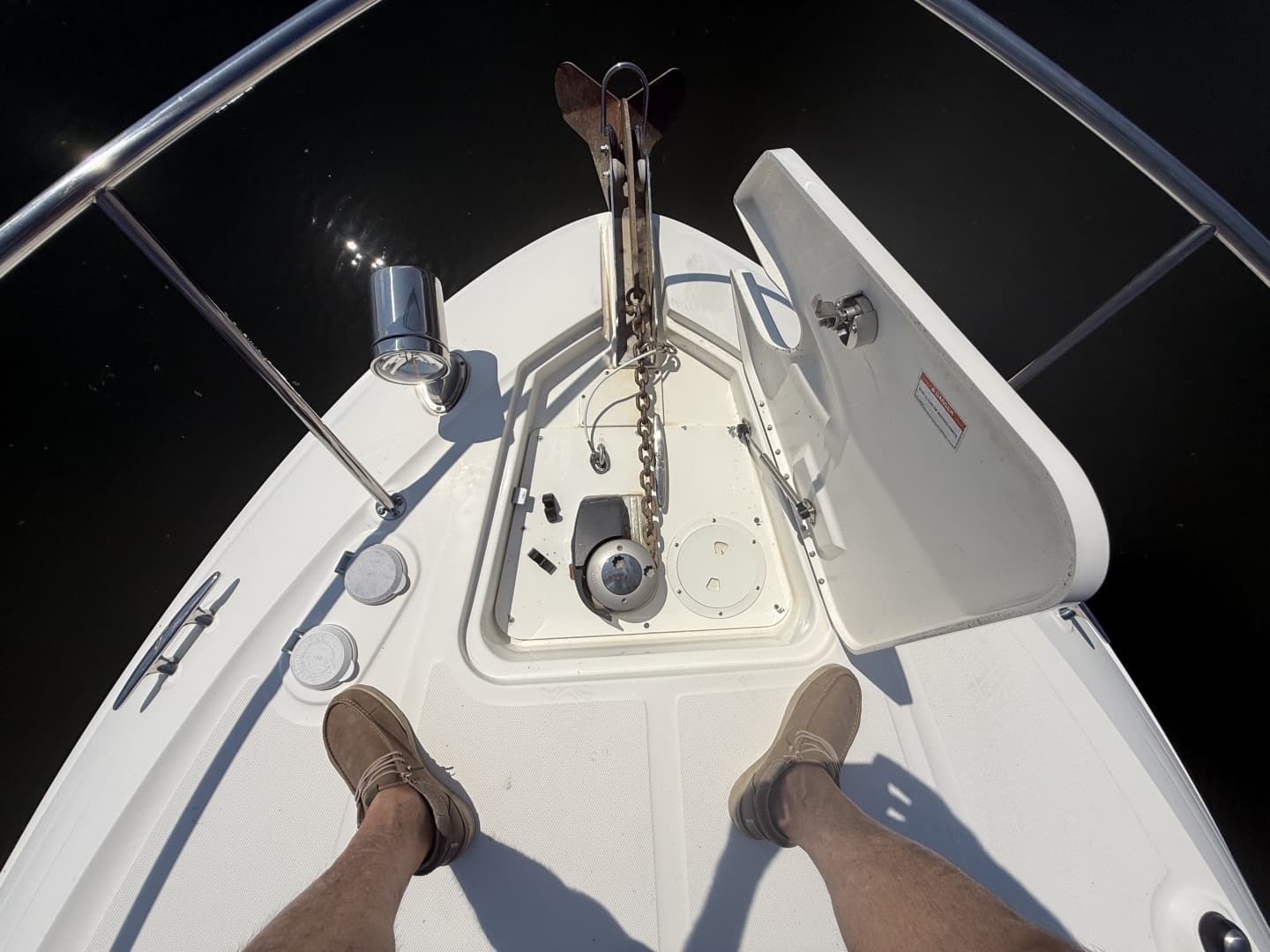 2013 Sea Ray Sundancer 350
