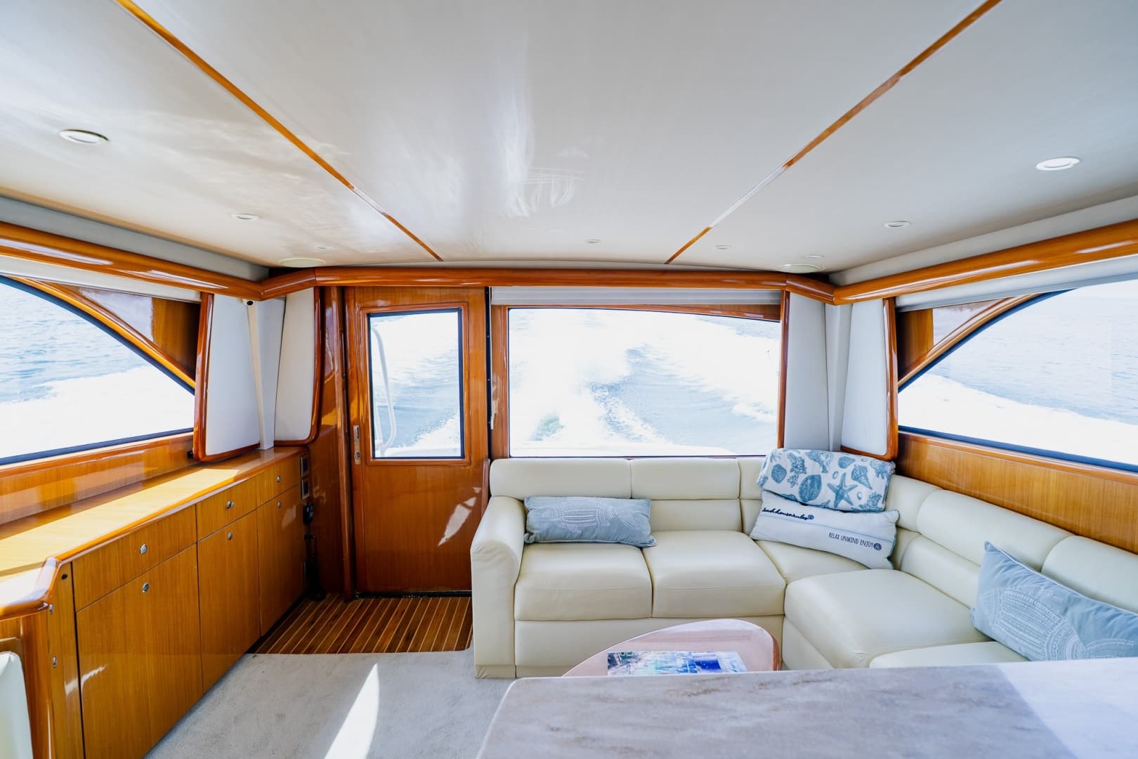 2003 Viking Convertible