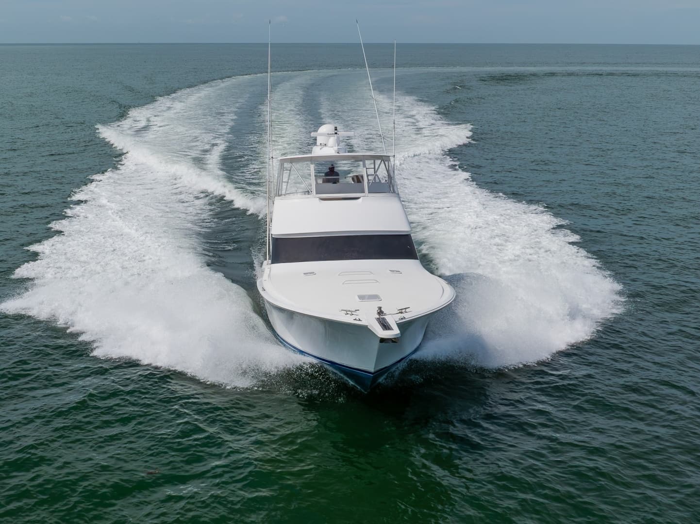 2003 Viking Convertible