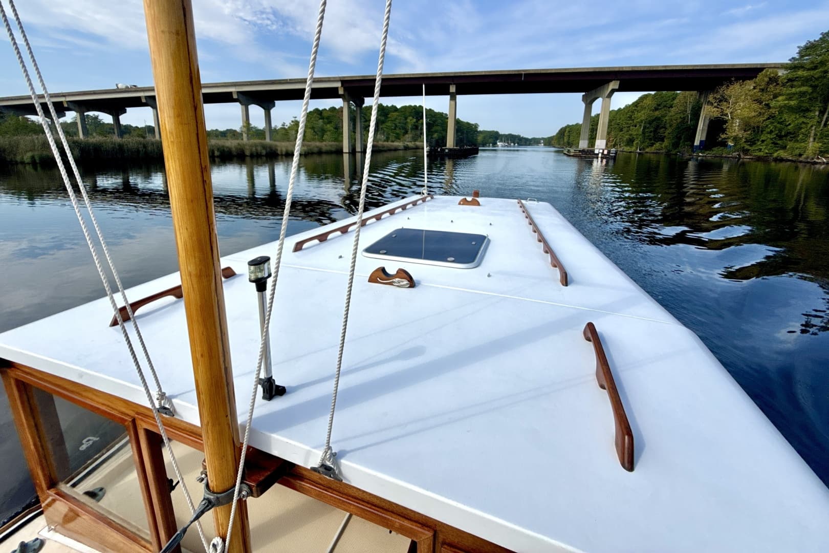 1979 Other Fairchild Scout 30
