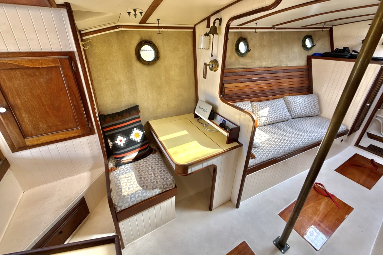 1979 Other Fairchild Scout 30