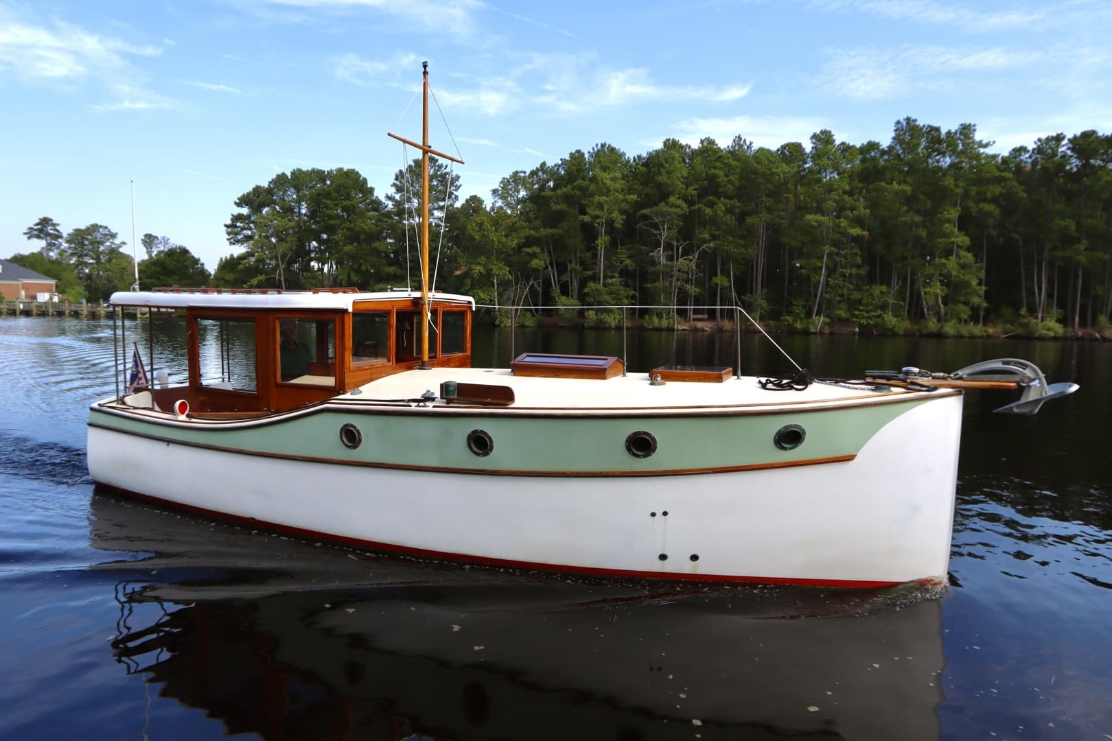 1979 Other Fairchild Scout 30
