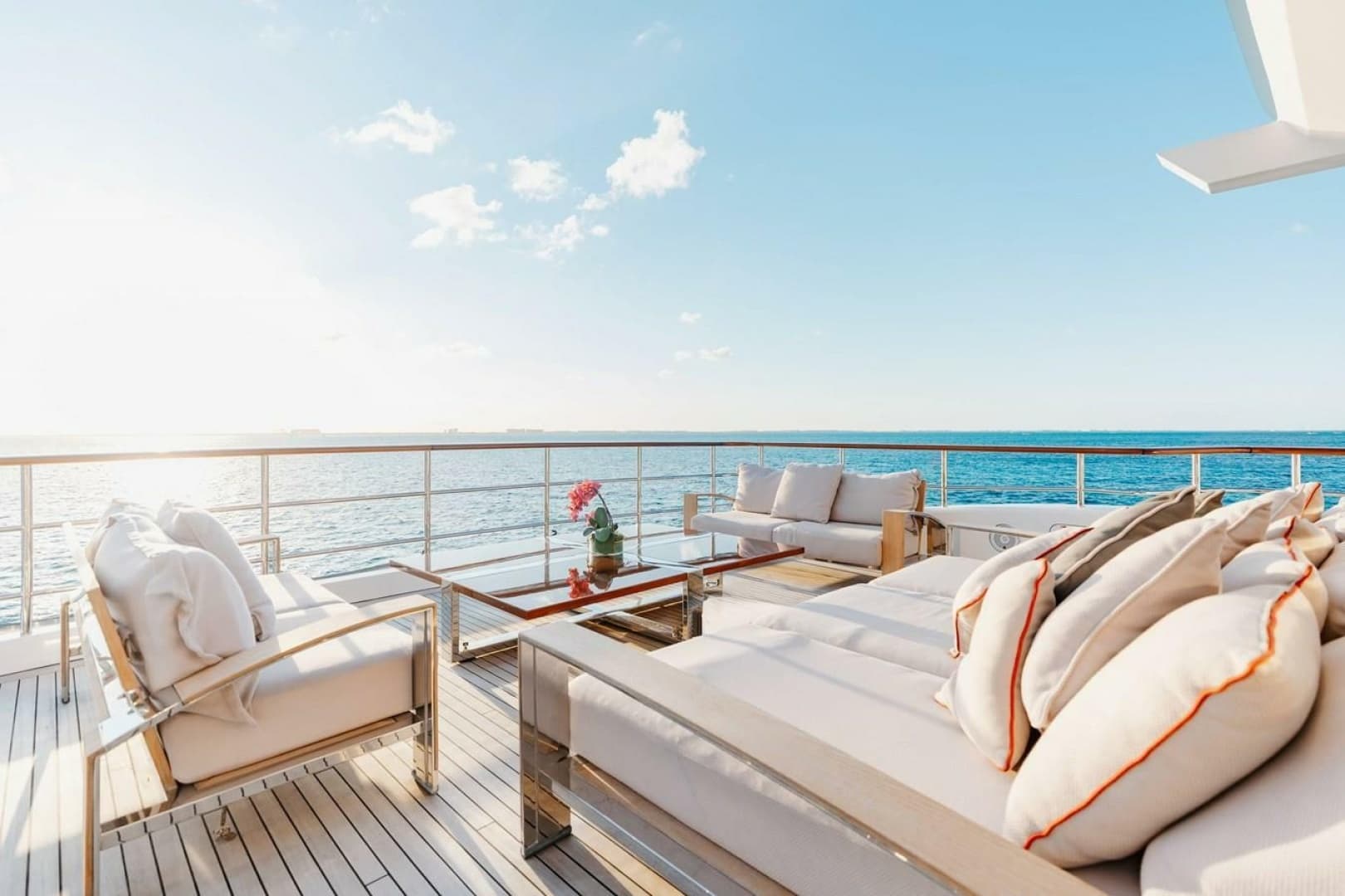 2016 Benetti 45M Full Displacement Motor Yacht