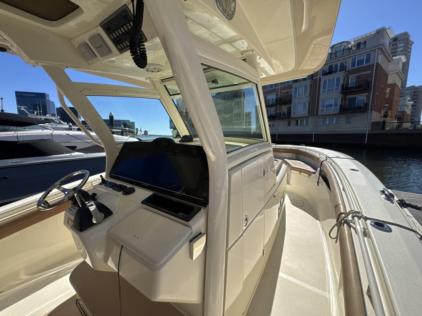 2018 Scout 350 LXF