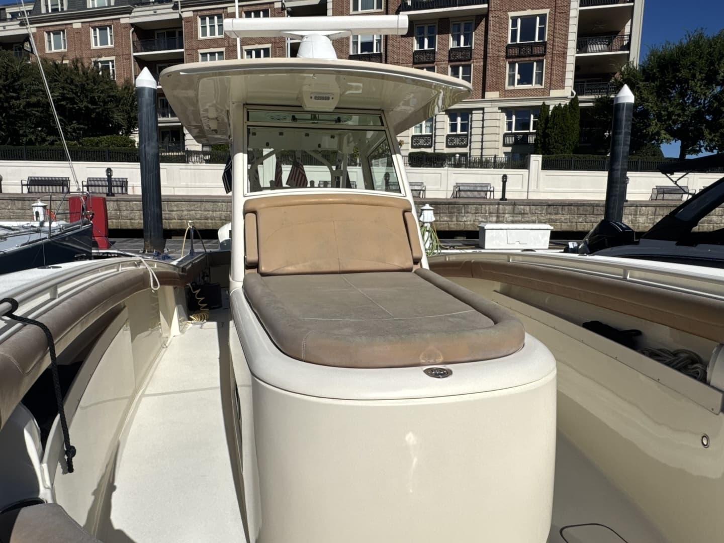 2018 Scout 350 LXF