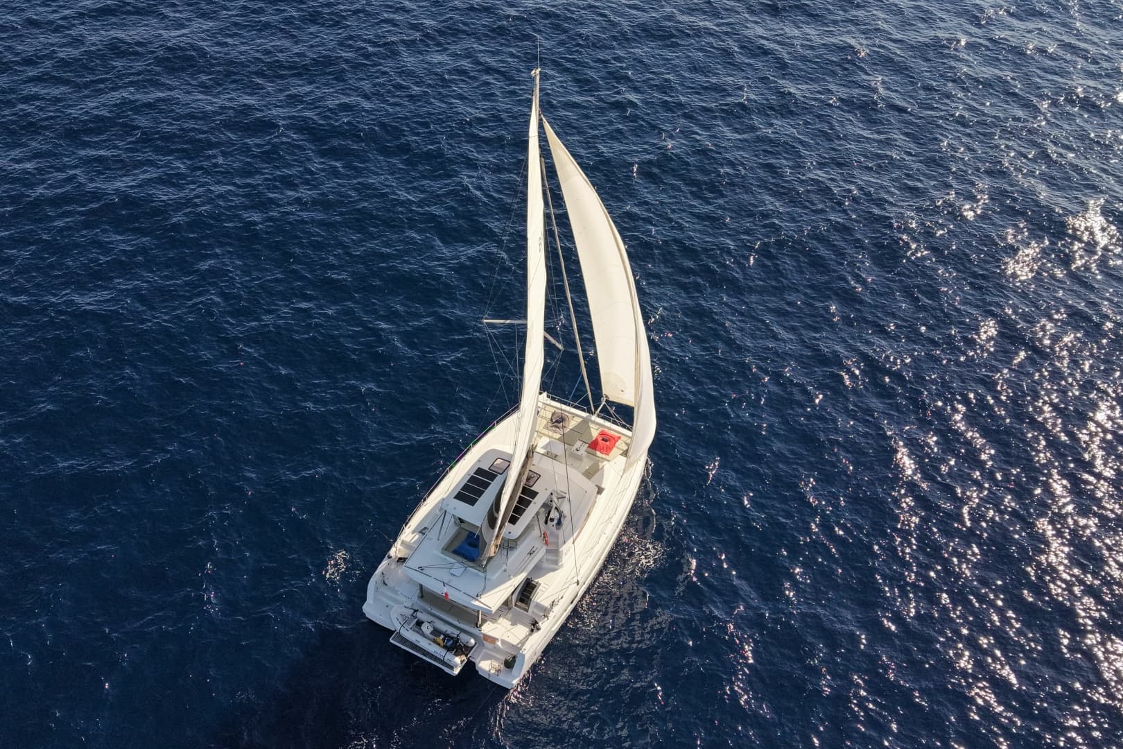 2024 Catana Bali 5.4