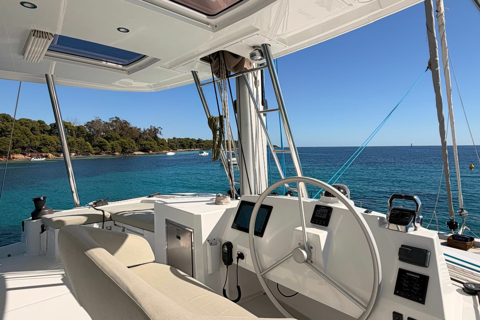 2024 Catana Bali 5.4