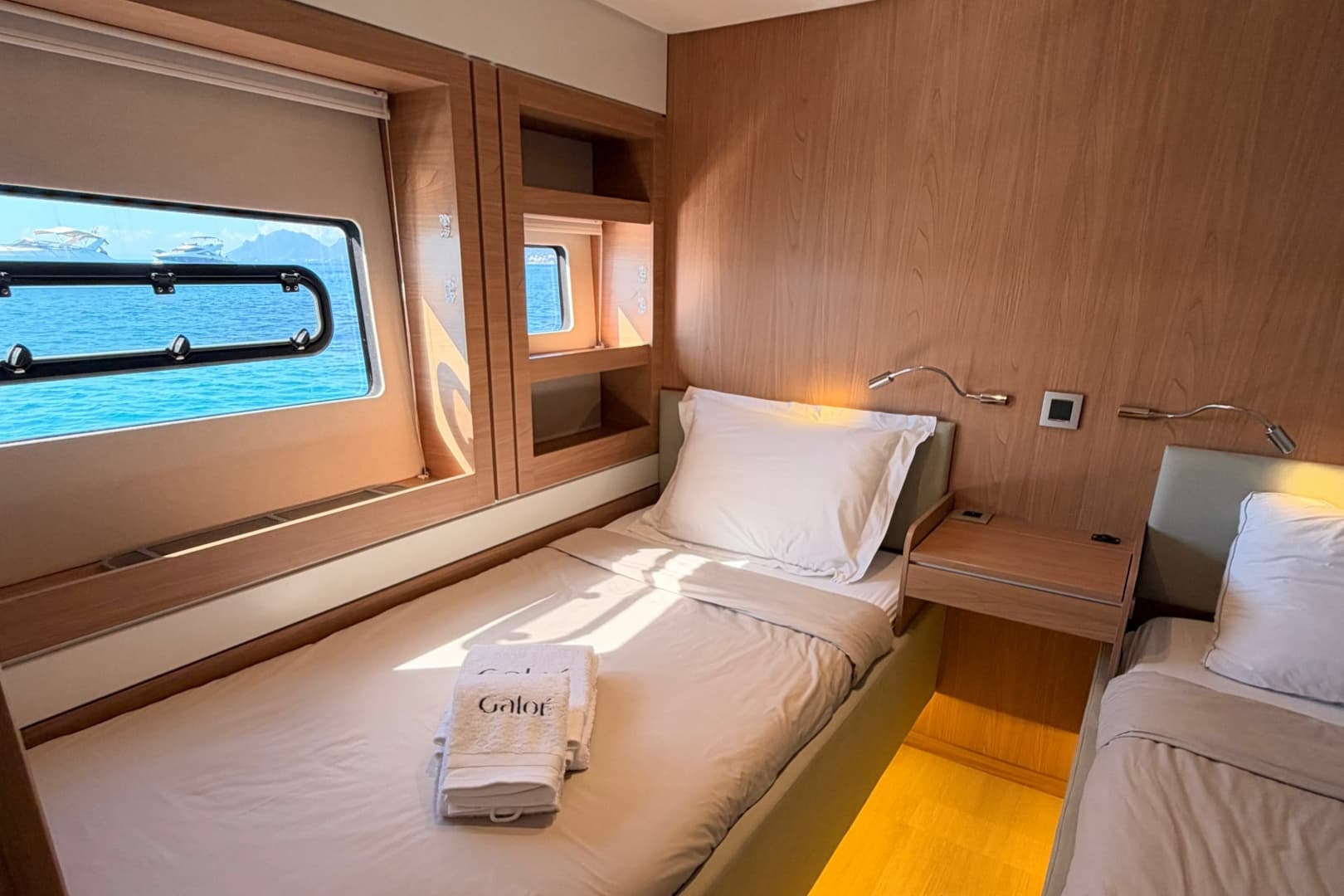 2024 Catana Bali 5.4