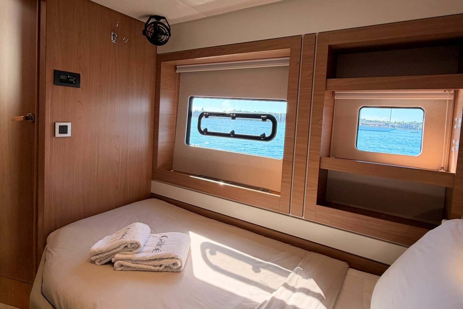 2024 Catana Bali 5.4