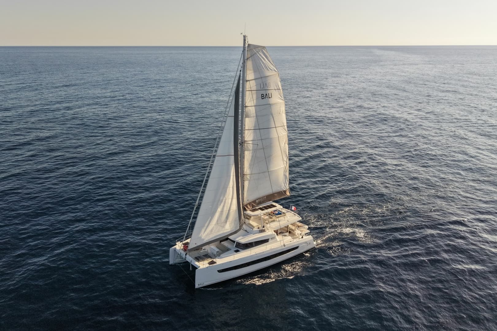 2024 Catana Bali 5.4