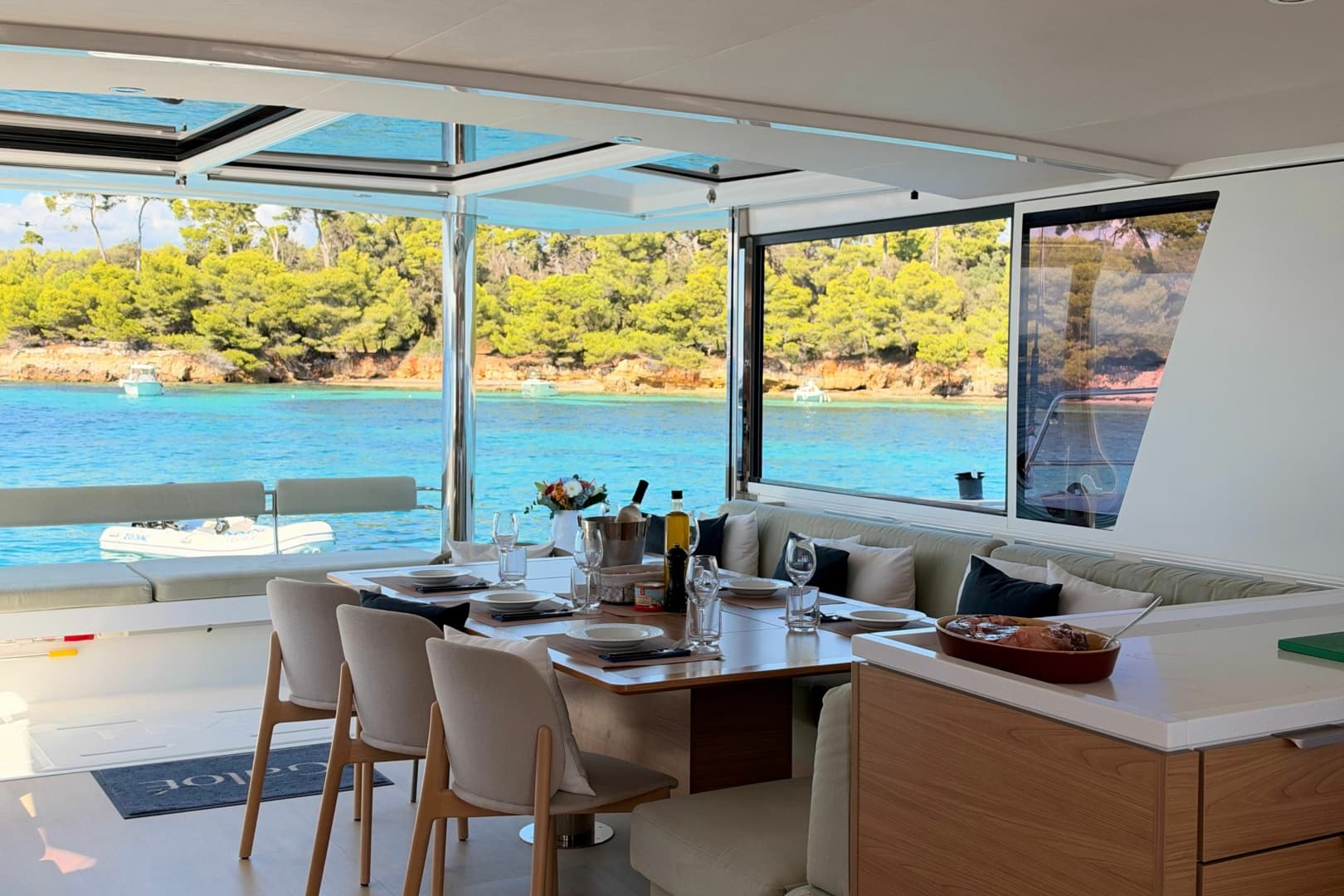 2024 Catana Bali 5.4