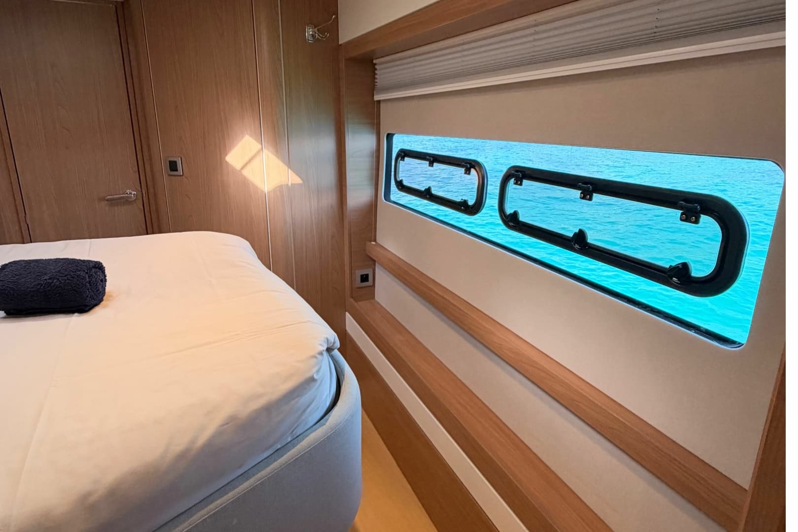 2024 Catana Bali 5.4