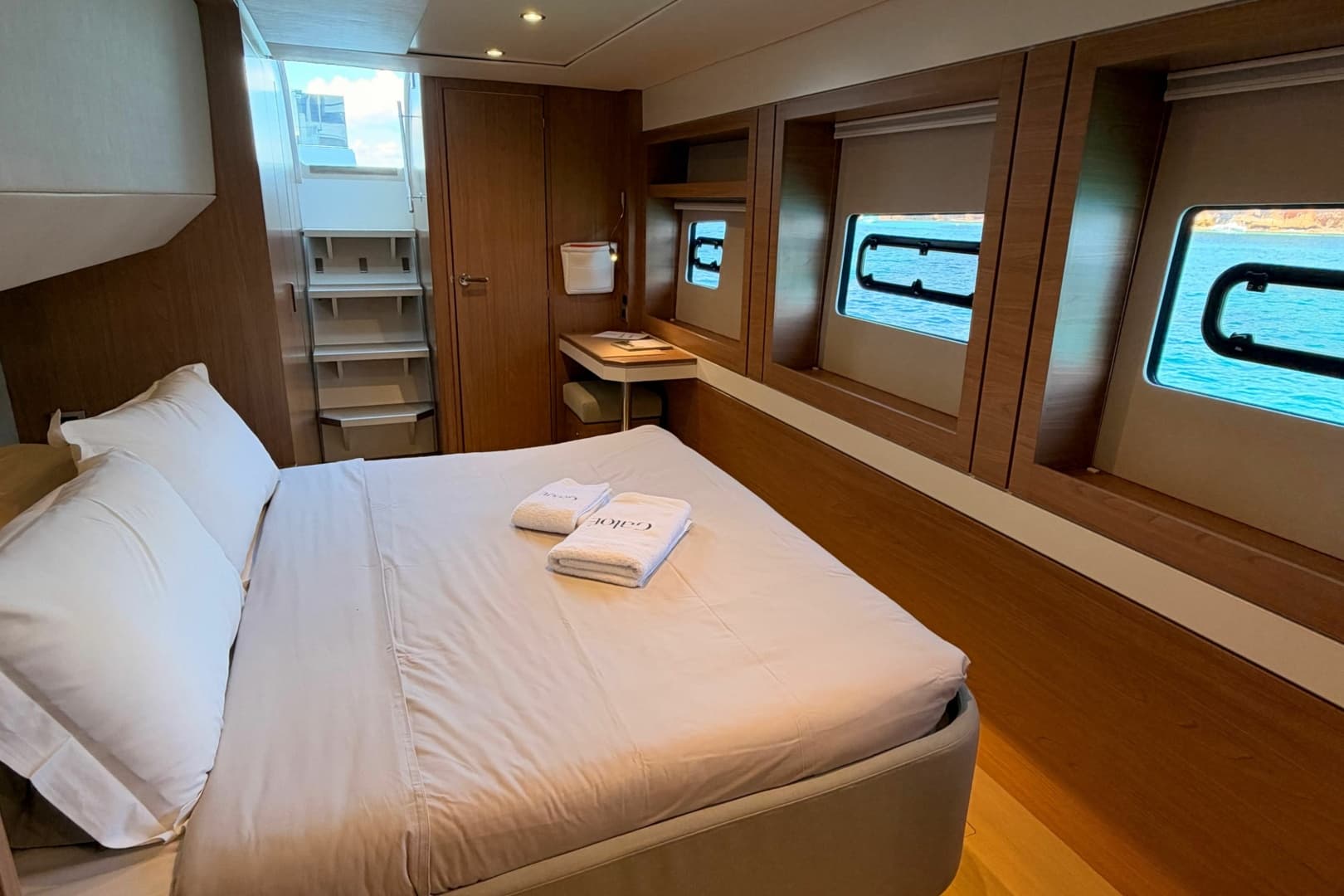 2024 Catana Bali 5.4