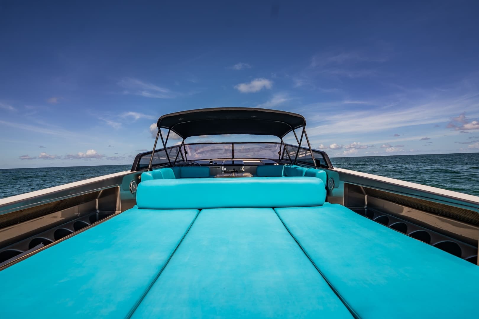 2015 VanDutch 55