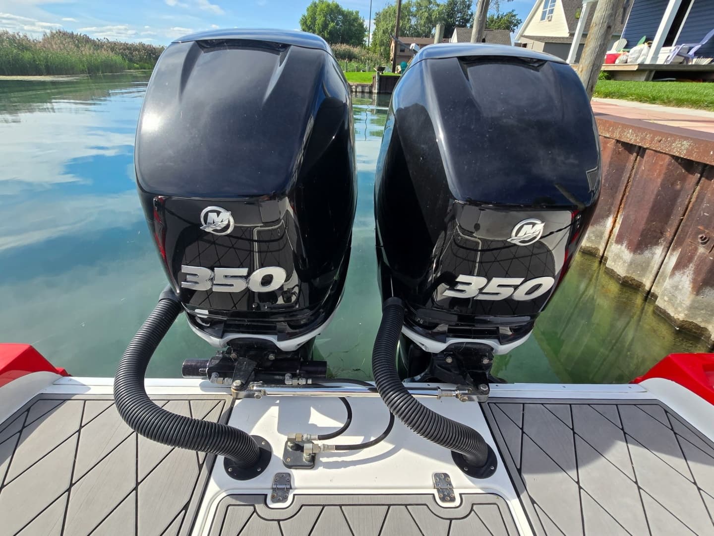 2017 Sunsation 32 CCX
