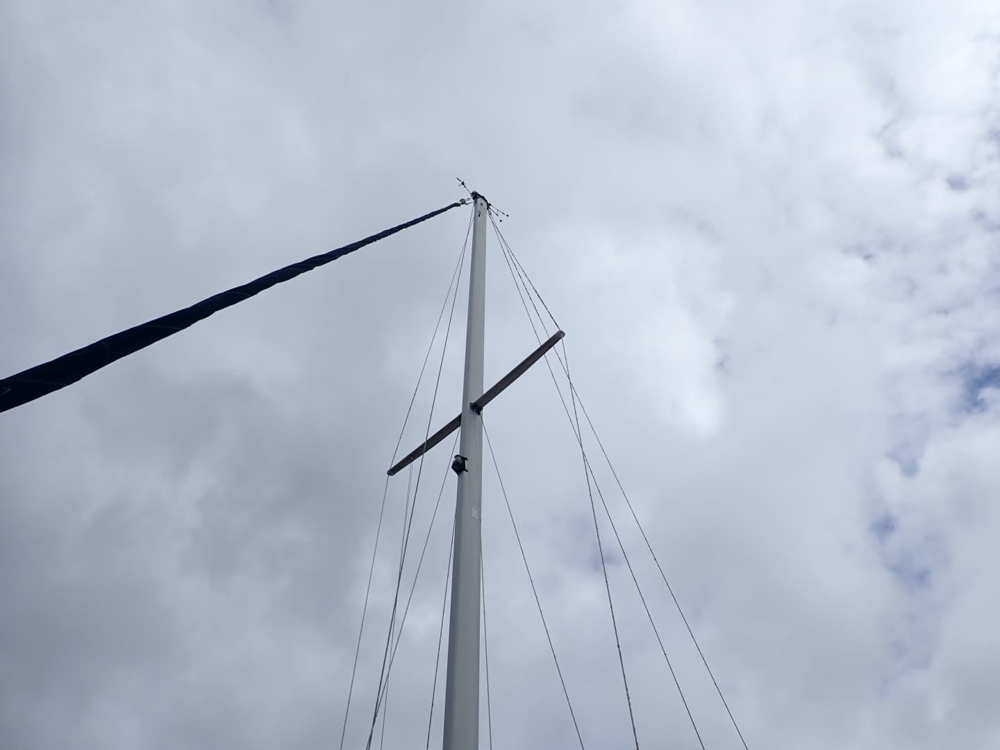 2005 Catalina 36 MkII
