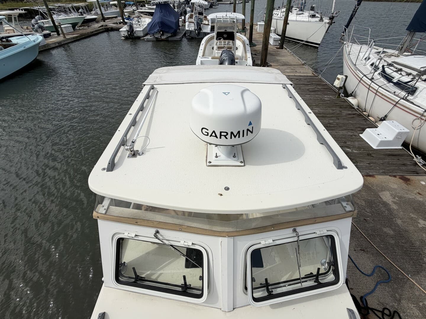 2017 Eastern Seaway Offshore