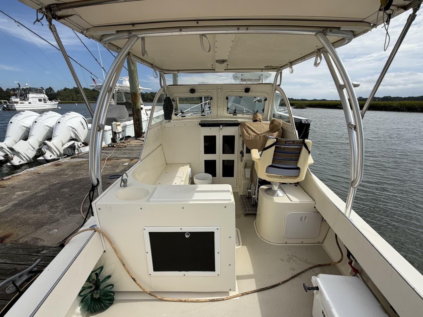 2017 Eastern Seaway Offshore