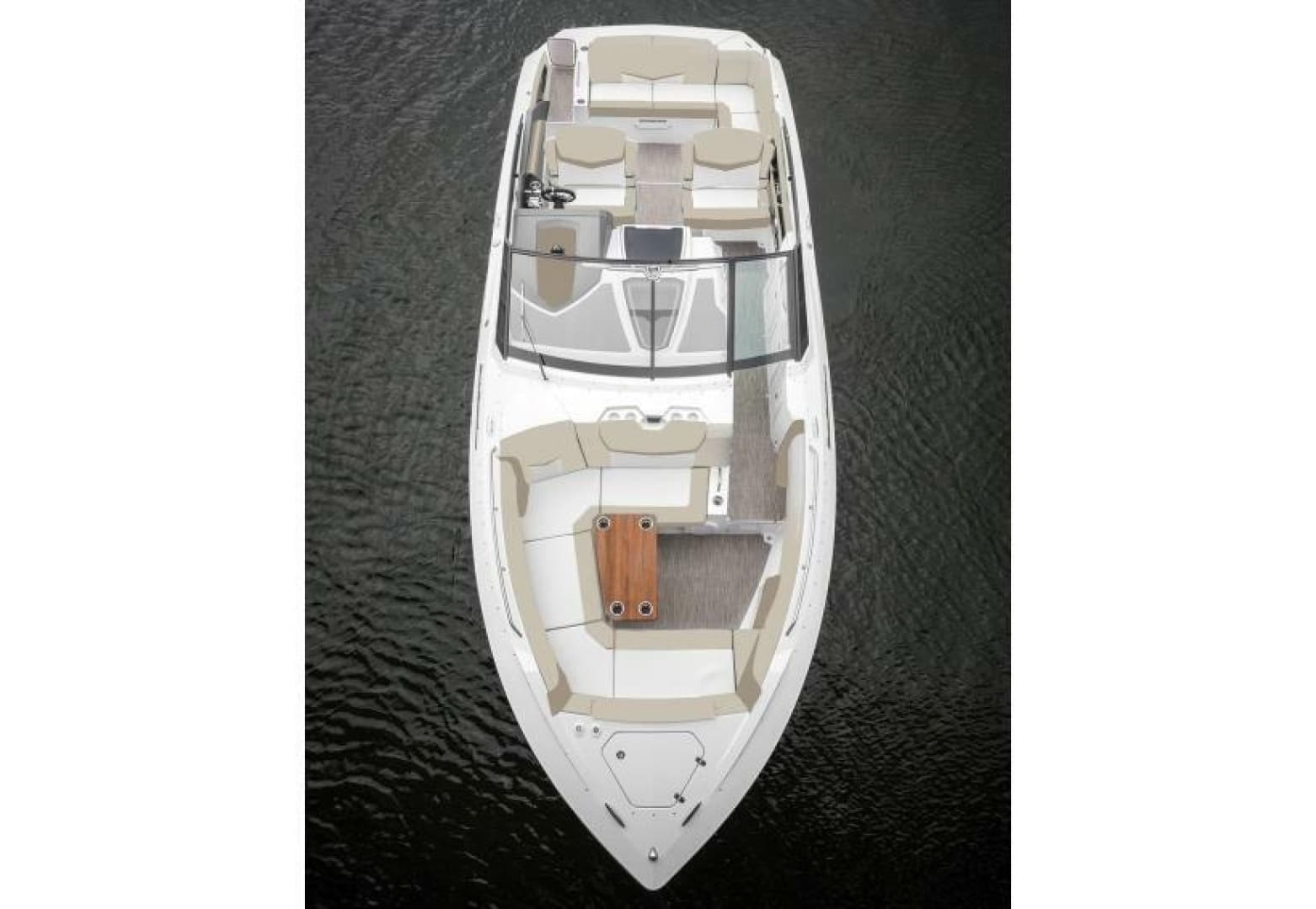 2015 Cruisers Sport Series 328 Bow Rider