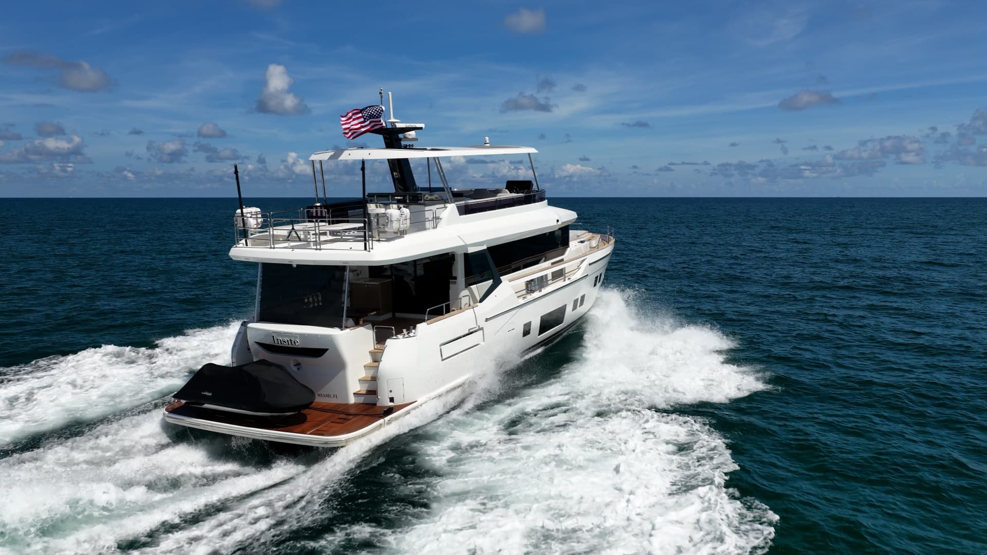 2023 Sirena 68