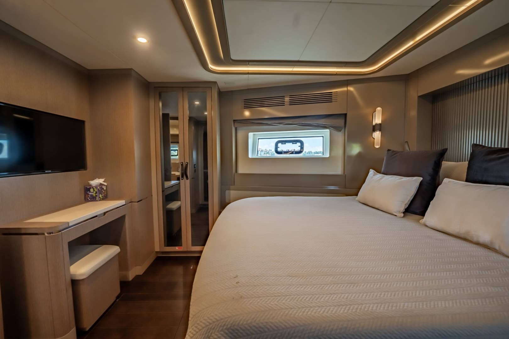 2023 Sirena 68