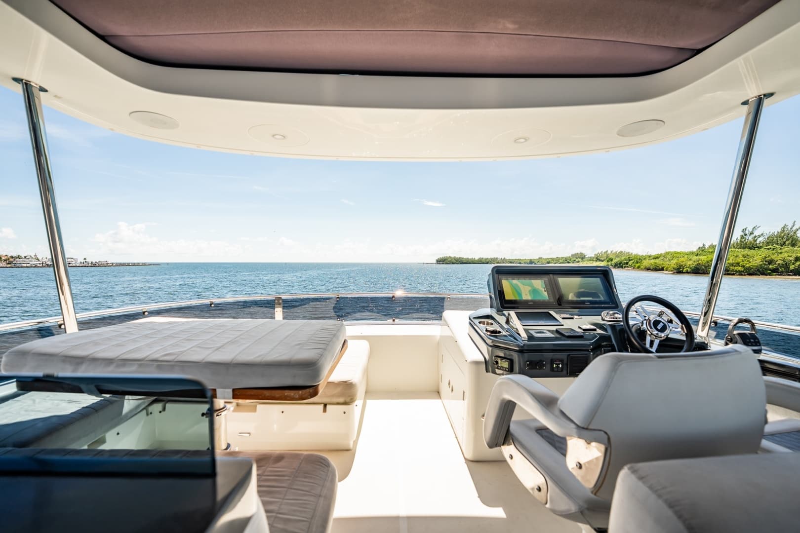 2023 Sirena 68