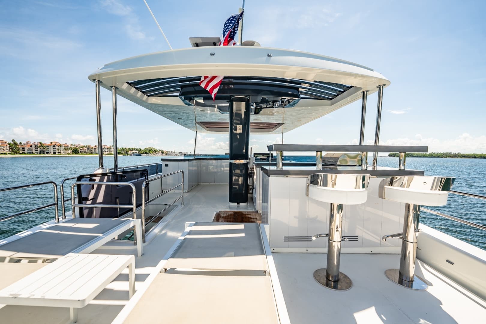 2023 Sirena 68