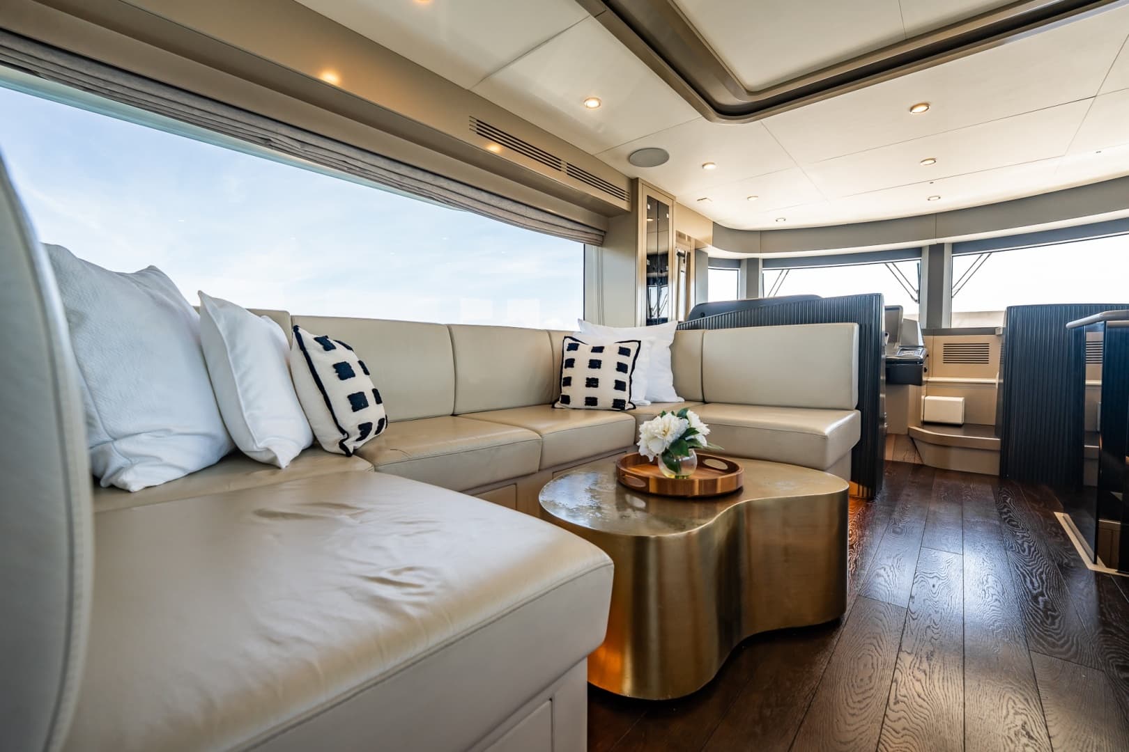 2023 Sirena 68