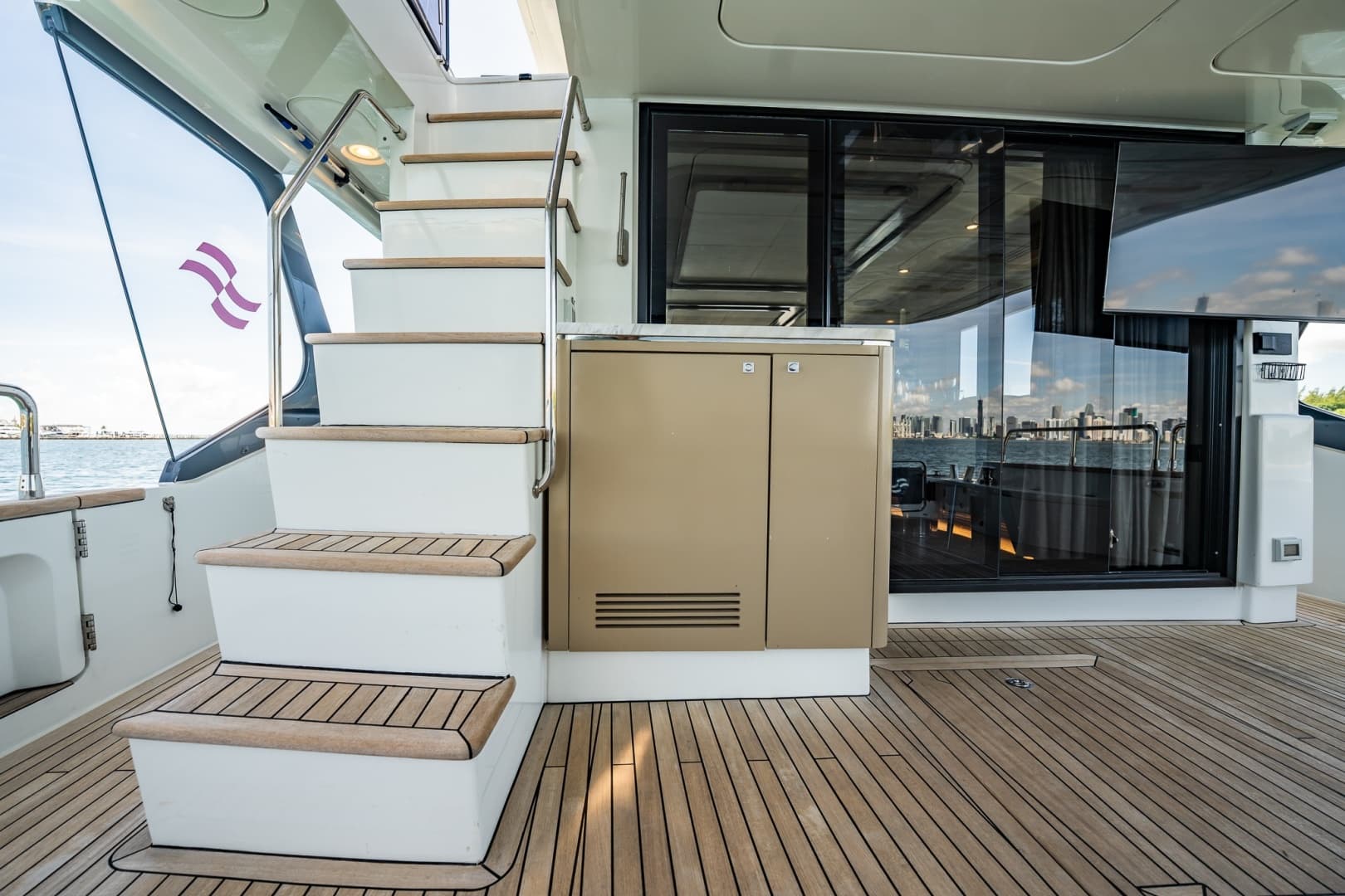 2023 Sirena 68