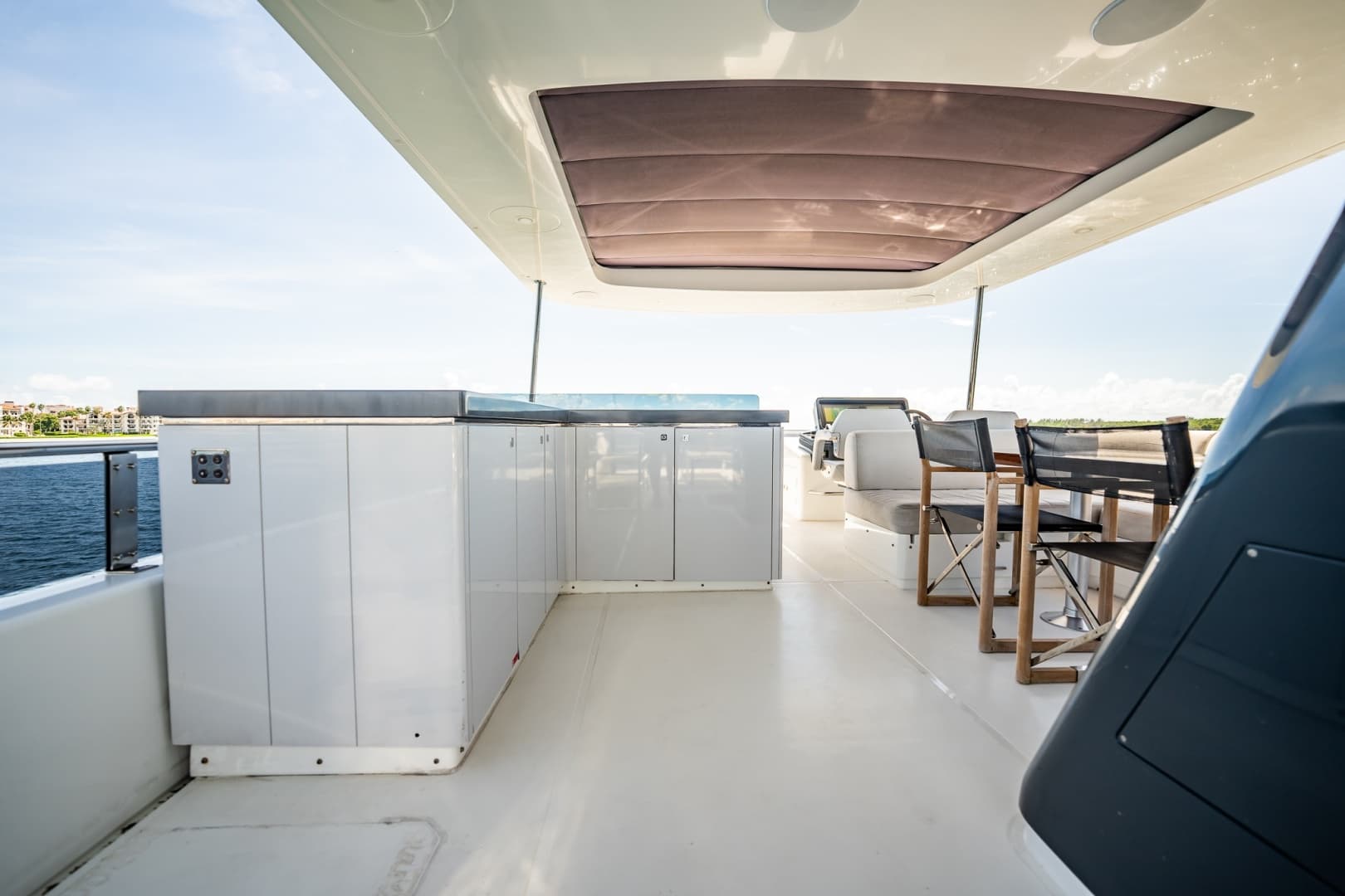 2023 Sirena 68