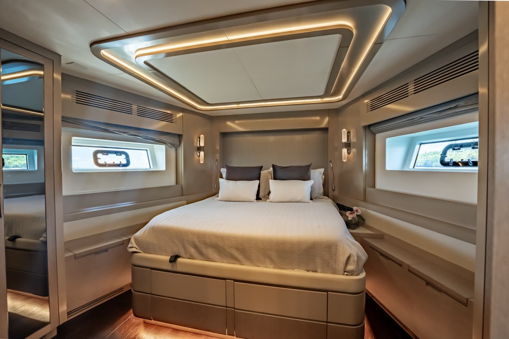 2023 Sirena 68