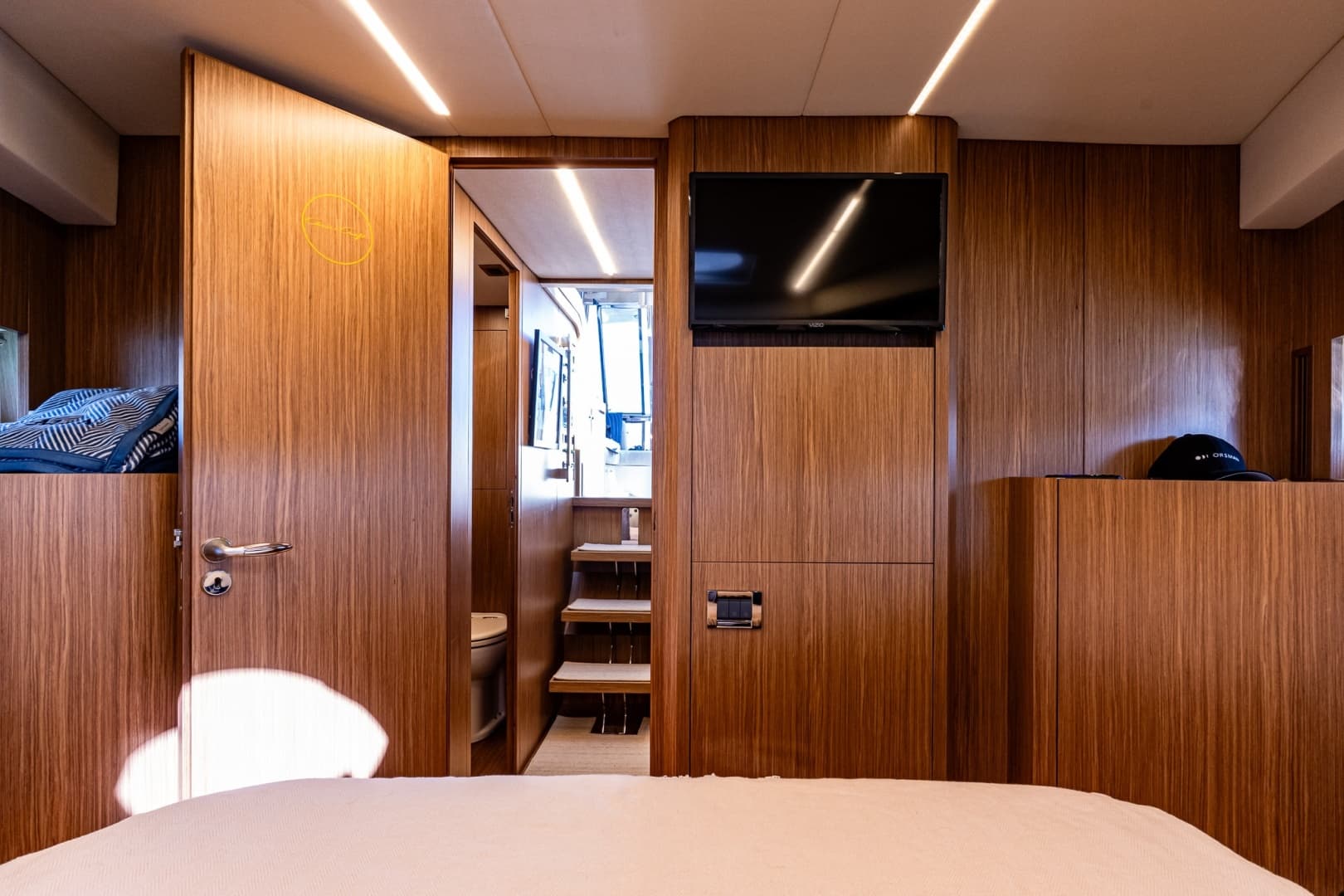 2018 Chris-Craft 44 Commander