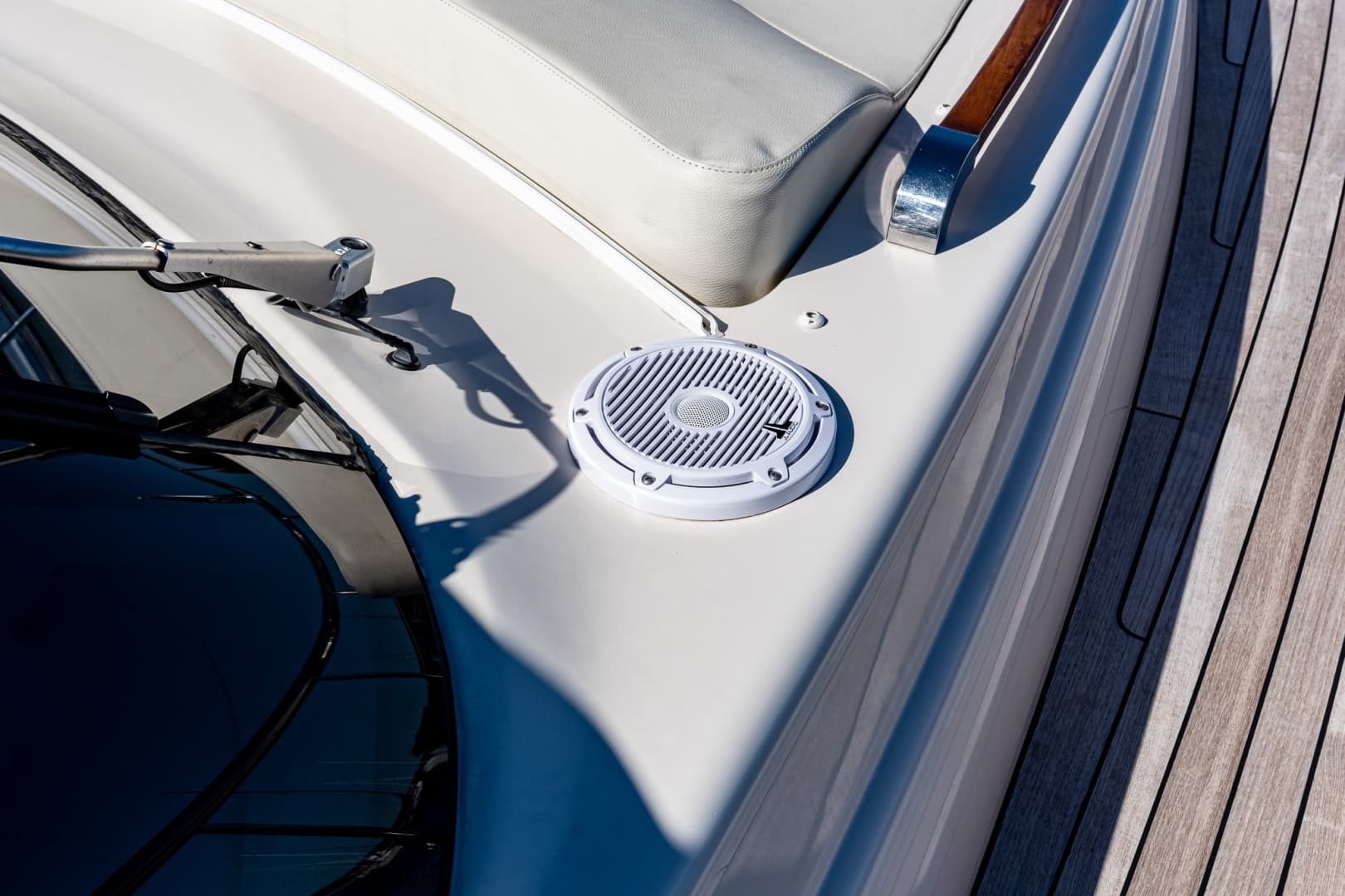 2018 Chris-Craft 44 Commander