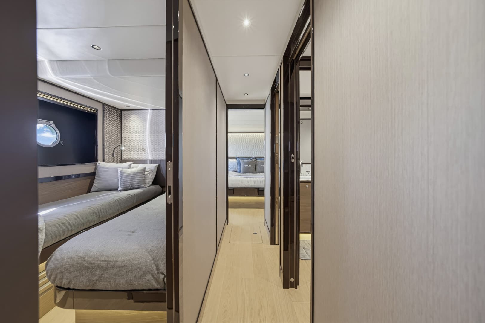 2022 Absolute Navetta 68