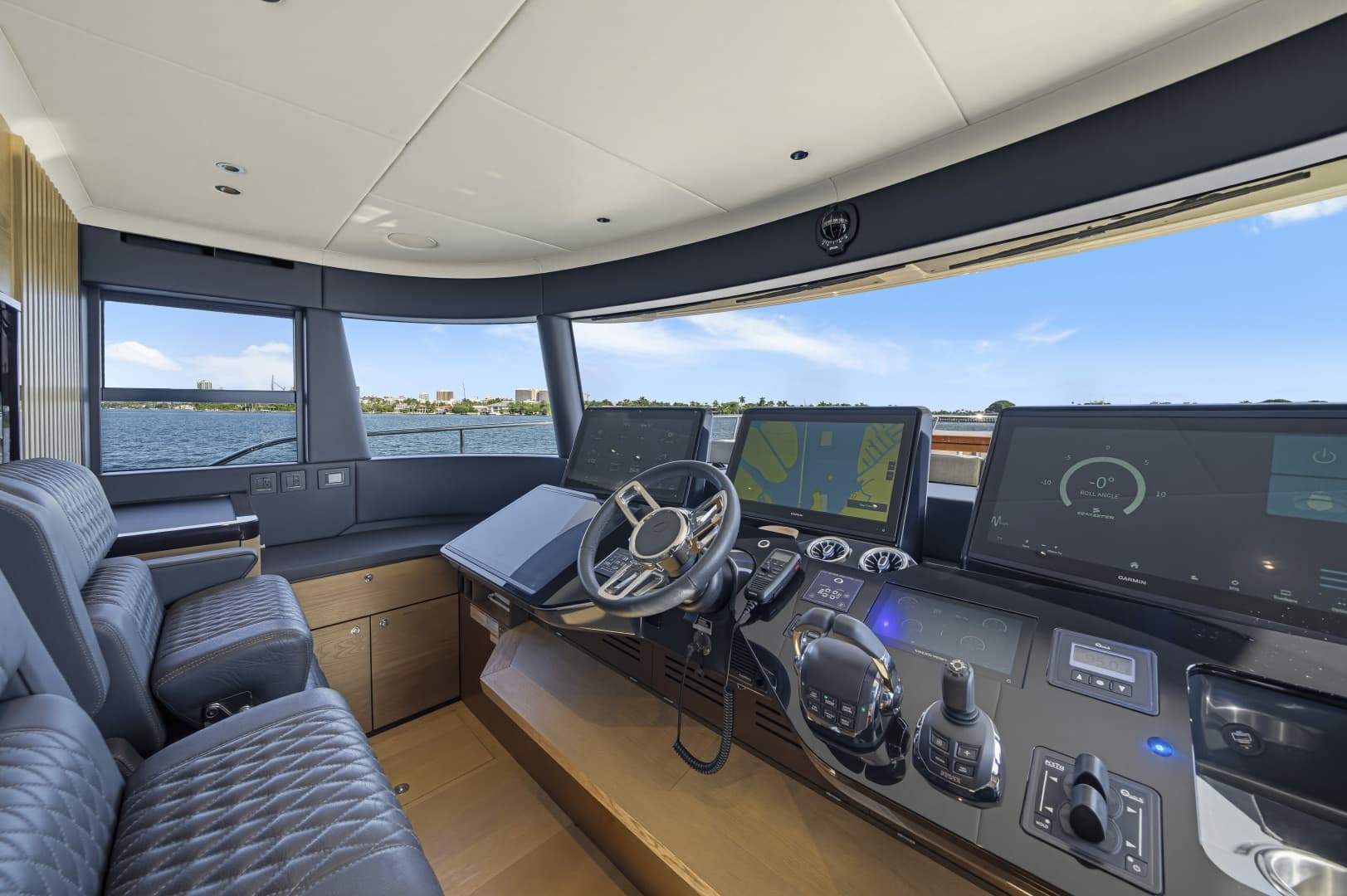 2022 Absolute Navetta 68