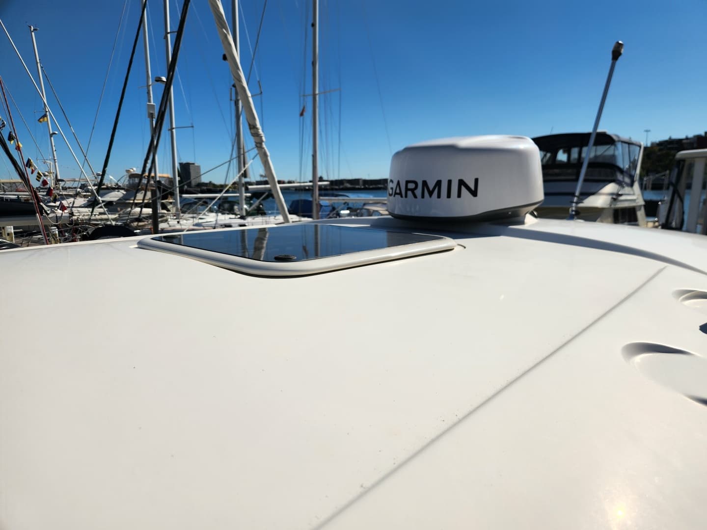 2011 Sea Ray 