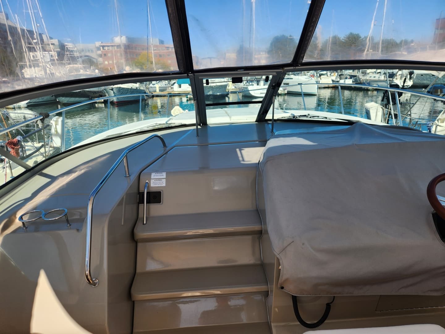 2011 Sea Ray 
