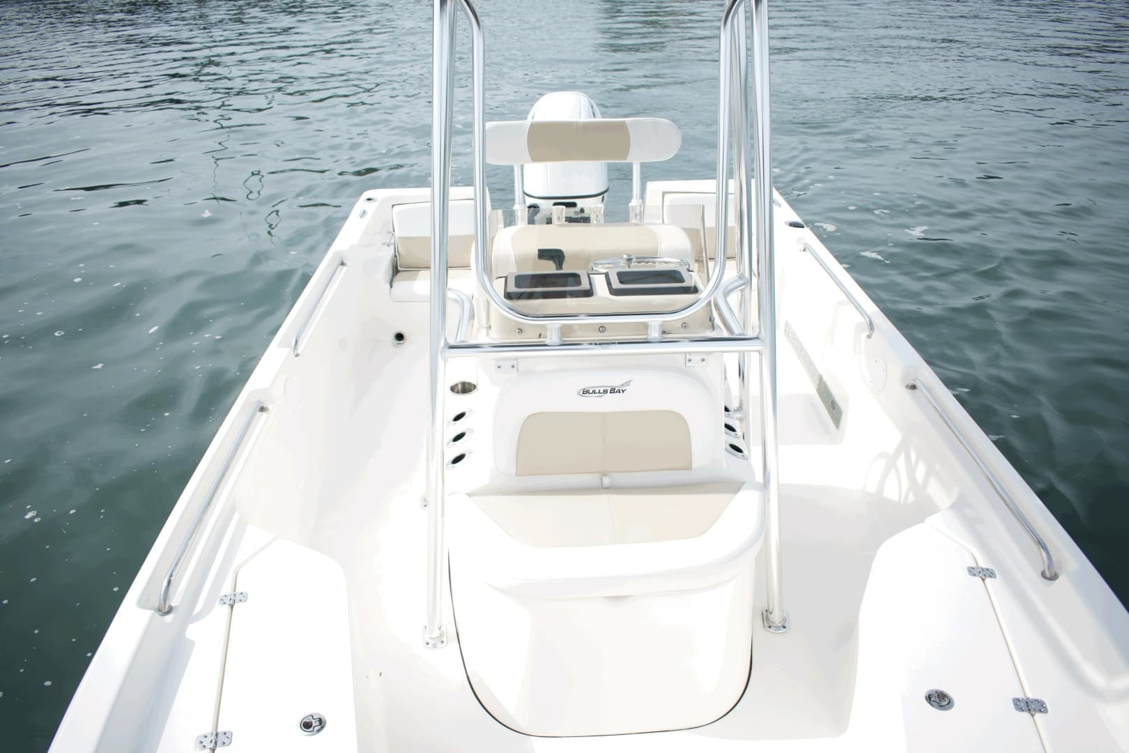 2025 Bulls Bay 2200 XS