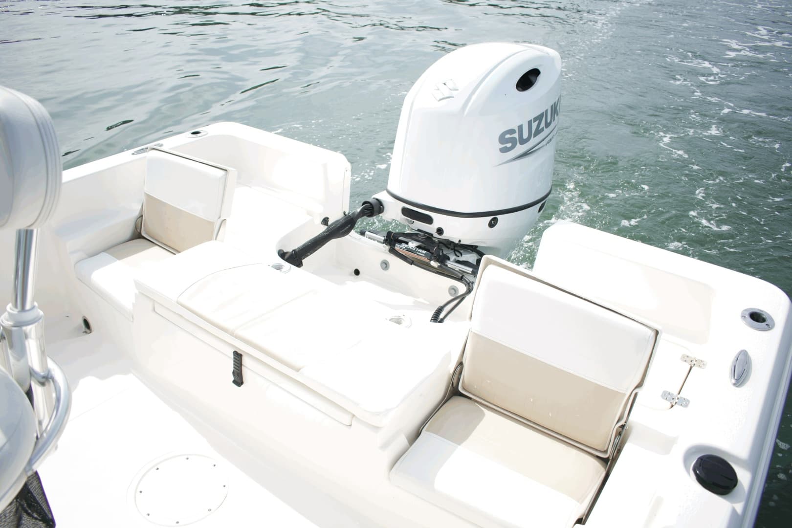 2025 Bulls Bay 2200 XS