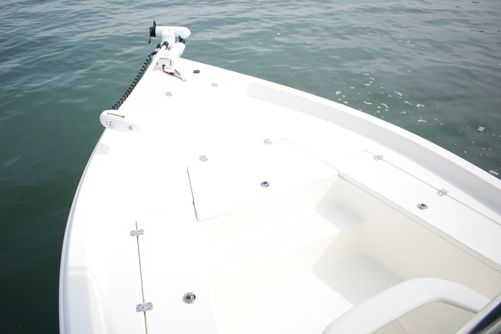 2025 Bulls Bay 2200 XS