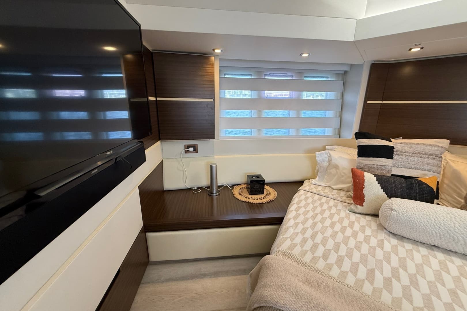 2015 Azimut 54