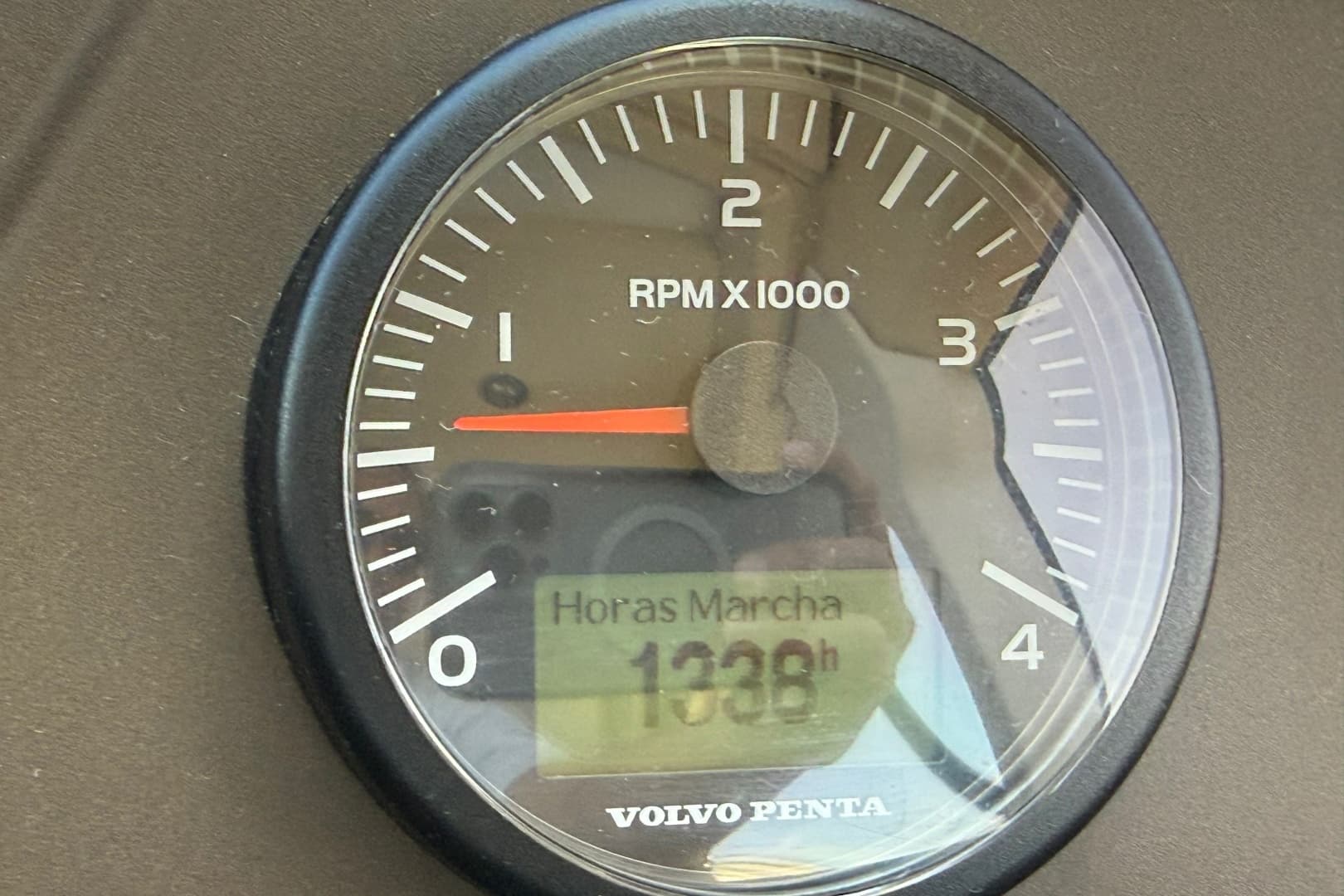 2015 Azimut 54