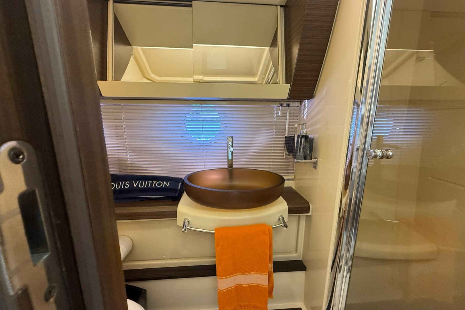 2015 Azimut 54