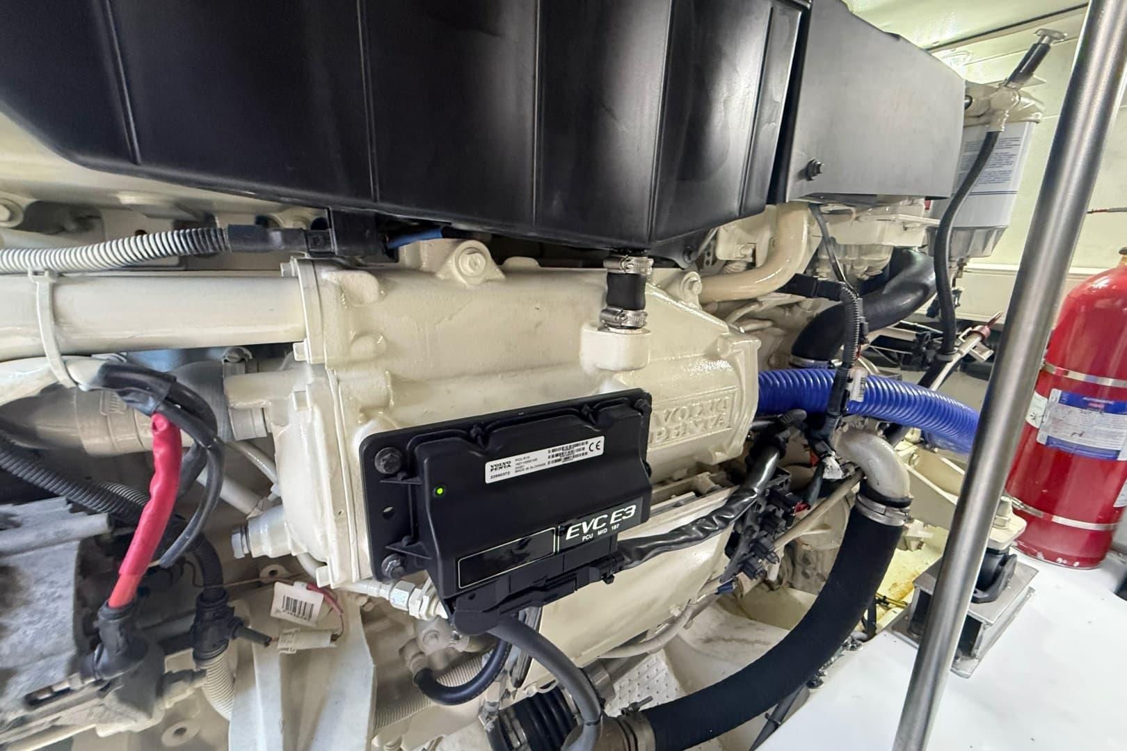 2015 Azimut 54